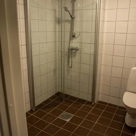 Toppleilighet Med Utsikt I Sentrum Nord Apartment Tromso