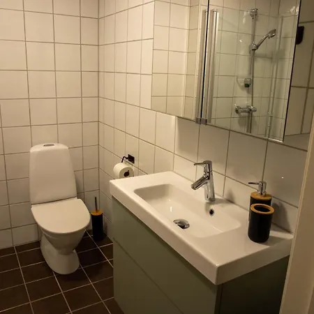 Toppleilighet Med Utsikt I Sentrum Nord Apartment *