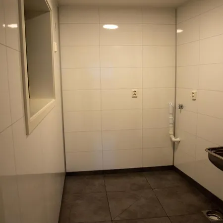 Toppleilighet Med Utsikt I Sentrum Nord Apartment Tromso