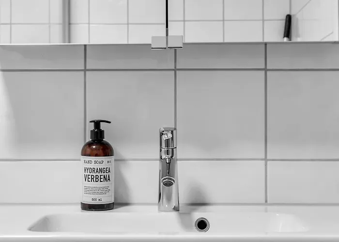 Northstay - Center Terrace With Mountain View Apartmán Tromsø