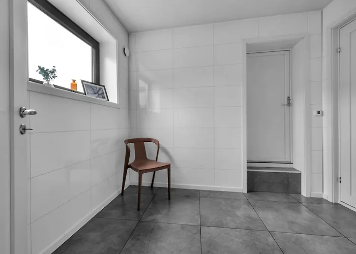 Апартаменты Northstay - Center Terrace With Mountain View *