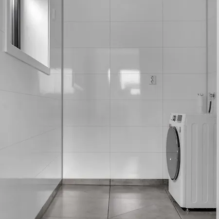 Northstay - Center Terrace With Mountain View 公寓 *