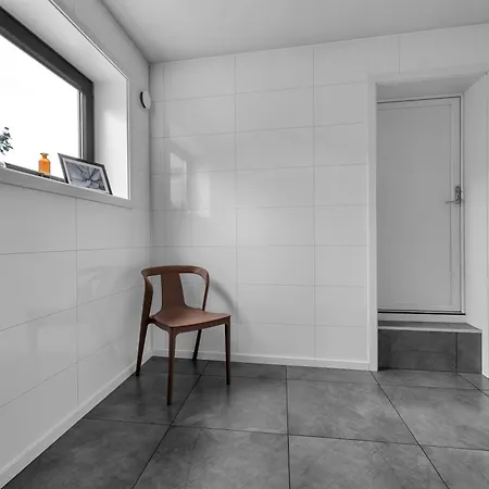 公寓 Northstay - Center Terrace With Mountain View *